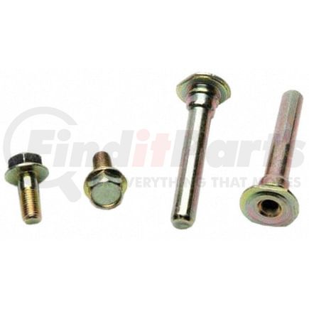 H15171 by RAYBESTOS - Raybestos R-Line Brake Caliper Bolt Kit