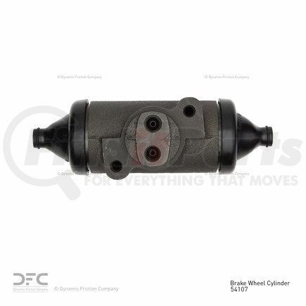 375-54107 by DYNAMIC FRICTION COMPANY - Wheel Cylinder