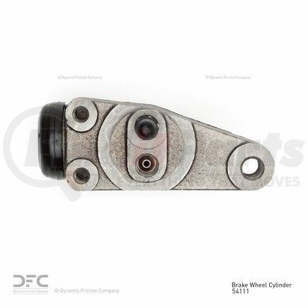 375-54111 by DYNAMIC FRICTION COMPANY - Wheel Cylinder