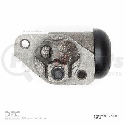 375-54142 by DYNAMIC FRICTION COMPANY - Wheel Cylinder
