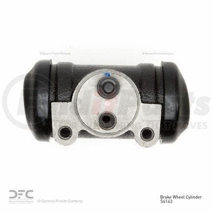 375-54143 by DYNAMIC FRICTION COMPANY - Wheel Cylinder