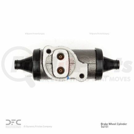 375-54151 by DYNAMIC FRICTION COMPANY - Wheel Cylinder