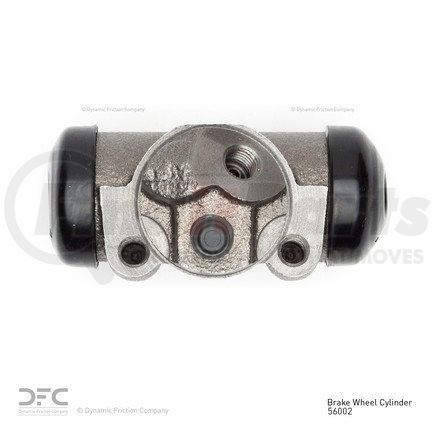 375-56002 by DYNAMIC FRICTION COMPANY - Wheel Cylinder