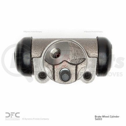 375-56003 by DYNAMIC FRICTION COMPANY - Wheel Cylinder