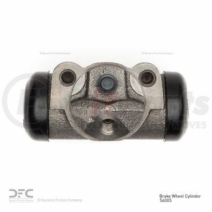 375-56005 by DYNAMIC FRICTION COMPANY - Wheel Cylinder