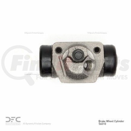 375-56010 by DYNAMIC FRICTION COMPANY - Wheel Cylinder