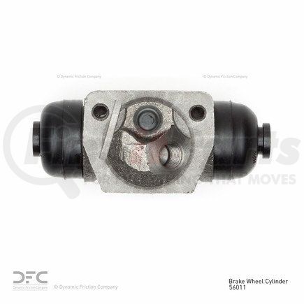 375-56011 by DYNAMIC FRICTION COMPANY - Wheel Cylinder