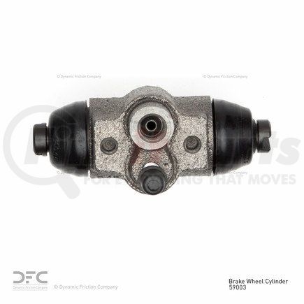 375-59003 by DYNAMIC FRICTION COMPANY - Wheel Cylinder
