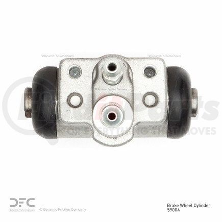 375-59004 by DYNAMIC FRICTION COMPANY - Wheel Cylinder