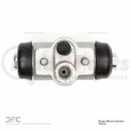 375-59010 by DYNAMIC FRICTION COMPANY - Wheel Cylinder