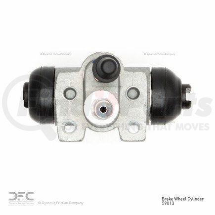 375-59013 by DYNAMIC FRICTION COMPANY - Wheel Cylinder