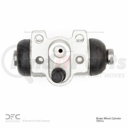 375-59014 by DYNAMIC FRICTION COMPANY - Wheel Cylinder