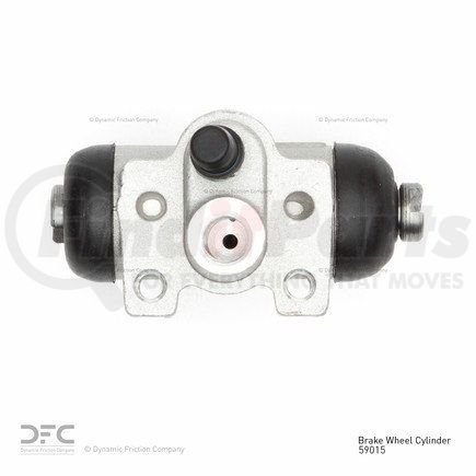 375-59015 by DYNAMIC FRICTION COMPANY - Wheel Cylinder
