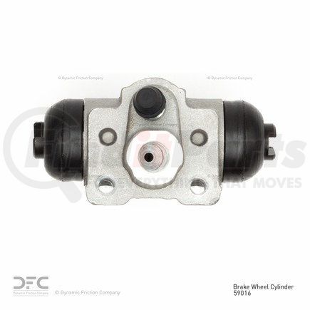 375-59016 by DYNAMIC FRICTION COMPANY - Wheel Cylinder