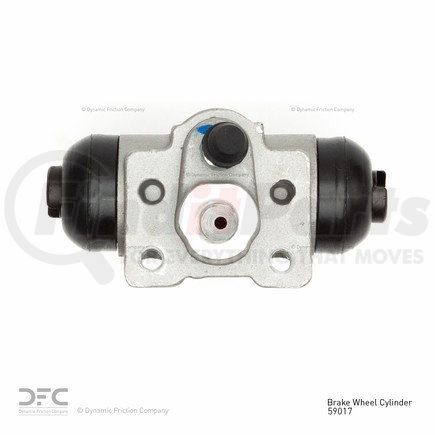 375-59017 by DYNAMIC FRICTION COMPANY - Wheel Cylinder