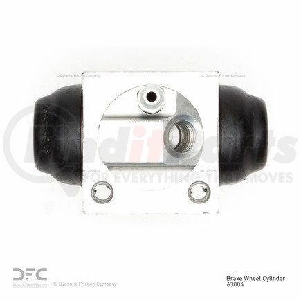 375-63004 by DYNAMIC FRICTION COMPANY - Wheel Cylinder