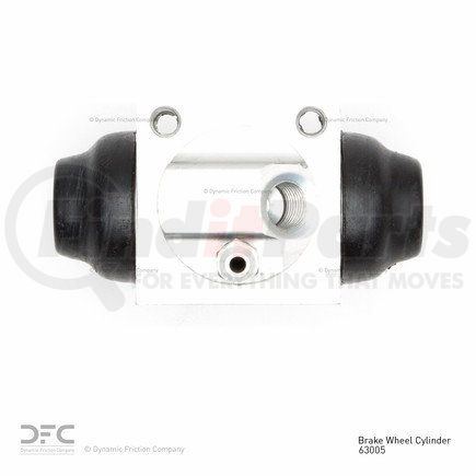 375-63005 by DYNAMIC FRICTION COMPANY - Wheel Cylinder