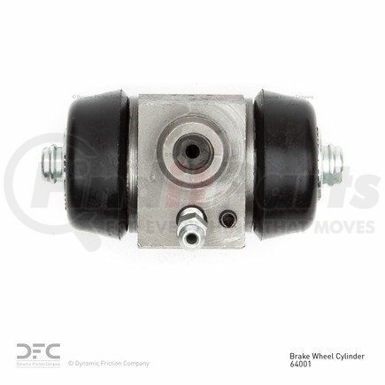375-64001 by DYNAMIC FRICTION COMPANY - Wheel Cylinder
