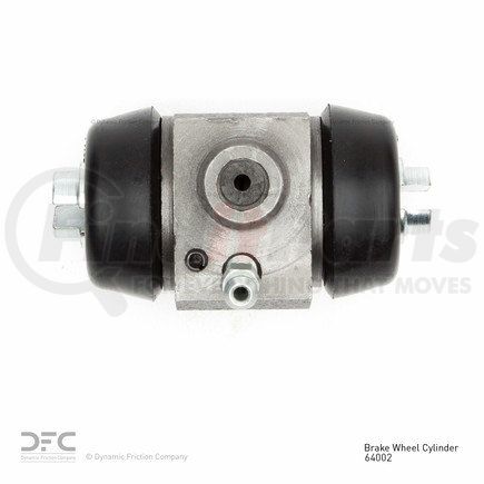 375-64002 by DYNAMIC FRICTION COMPANY - Wheel Cylinder