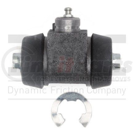375-64005 by DYNAMIC FRICTION COMPANY - Wheel Cylinder
