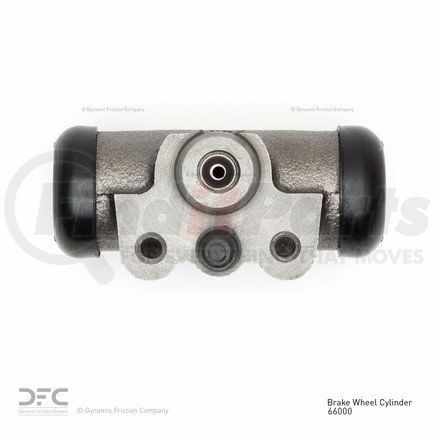 375-66000 by DYNAMIC FRICTION COMPANY - Wheel Cylinder
