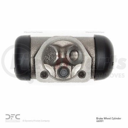 375-66001 by DYNAMIC FRICTION COMPANY - Wheel Cylinder
