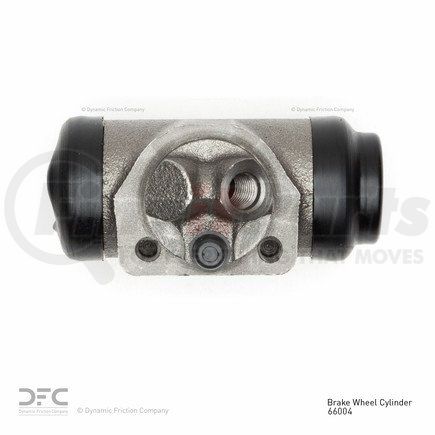 375-66004 by DYNAMIC FRICTION COMPANY - Wheel Cylinder