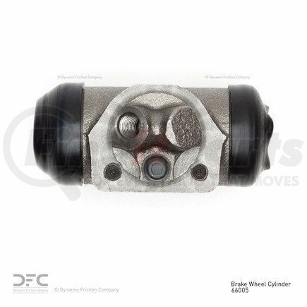 375-66005 by DYNAMIC FRICTION COMPANY - Wheel Cylinder