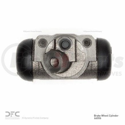 375-66006 by DYNAMIC FRICTION COMPANY - Wheel Cylinder