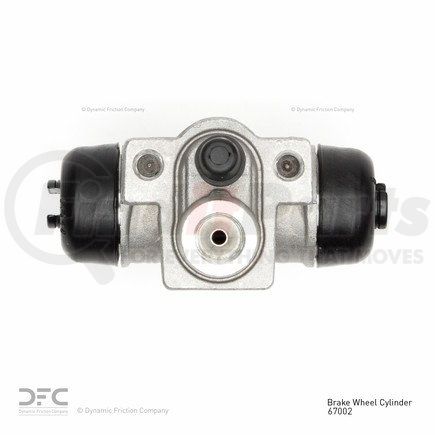 375-67002 by DYNAMIC FRICTION COMPANY - Wheel Cylinder