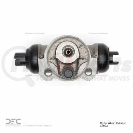 375-67003 by DYNAMIC FRICTION COMPANY - Wheel Cylinder