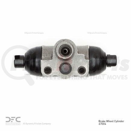 375-67004 by DYNAMIC FRICTION COMPANY - Wheel Cylinder