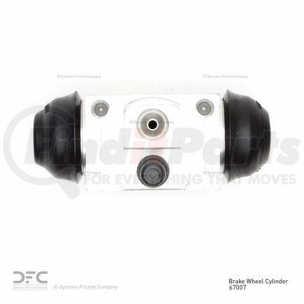 375-67007 by DYNAMIC FRICTION COMPANY - Wheel Cylinder