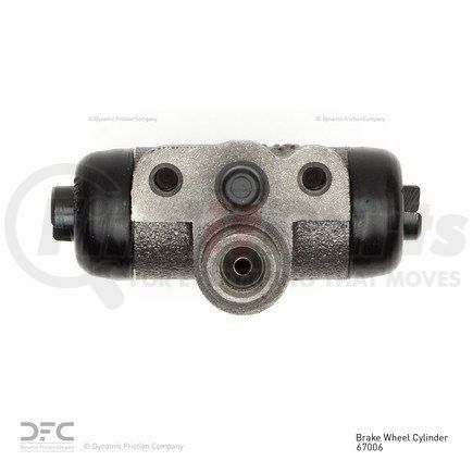 375-67006 by DYNAMIC FRICTION COMPANY - Wheel Cylinder
