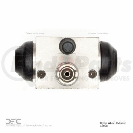 375-67008 by DYNAMIC FRICTION COMPANY - Wheel Cylinder
