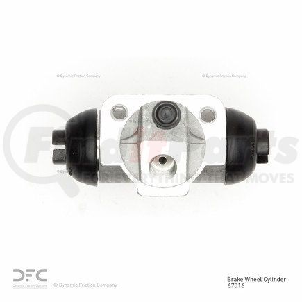 375-67016 by DYNAMIC FRICTION COMPANY - Wheel Cylinder