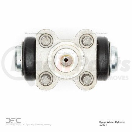 375-67021 by DYNAMIC FRICTION COMPANY - Wheel Cylinder