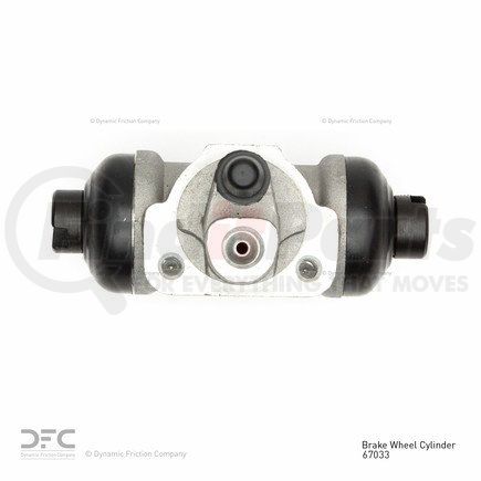 375-67033 by DYNAMIC FRICTION COMPANY - Wheel Cylinder