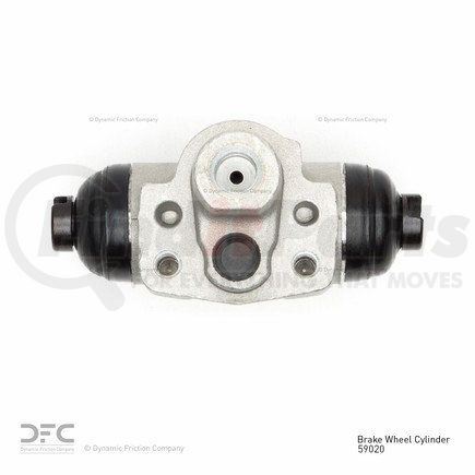 375-59020 by DYNAMIC FRICTION COMPANY - Wheel Cylinder