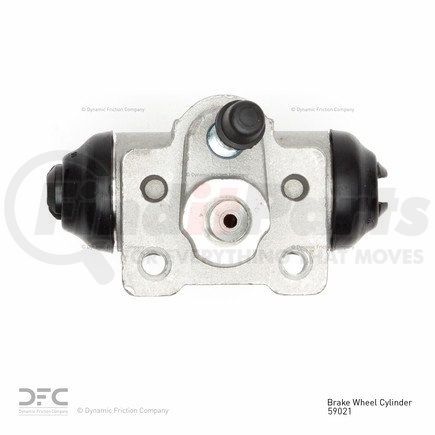 375-59021 by DYNAMIC FRICTION COMPANY - Wheel Cylinder