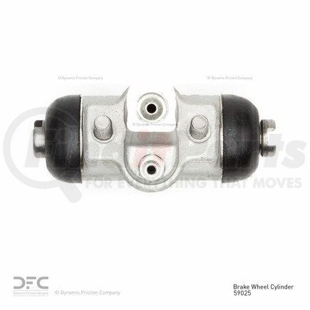 375-59025 by DYNAMIC FRICTION COMPANY - Wheel Cylinder