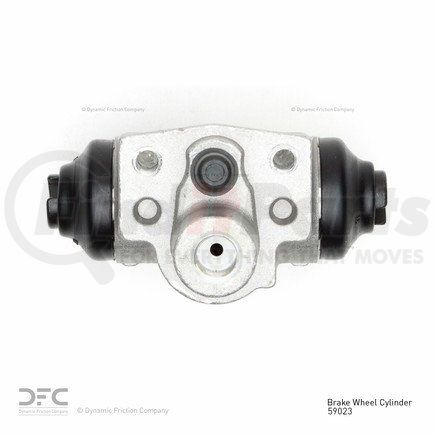 375-59023 by DYNAMIC FRICTION COMPANY - Wheel Cylinder