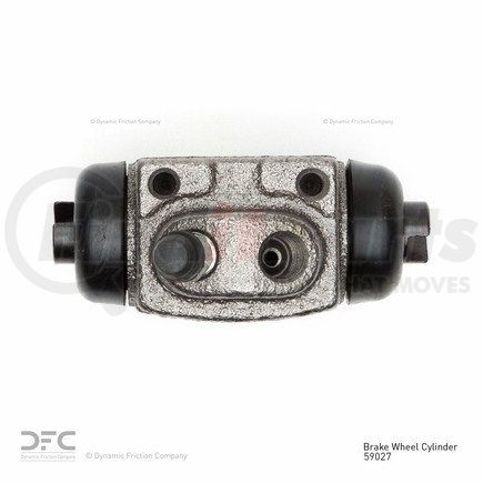 375-59027 by DYNAMIC FRICTION COMPANY - Wheel Cylinder