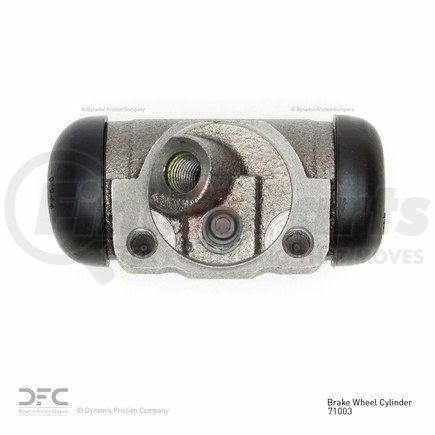 375-71003 by DYNAMIC FRICTION COMPANY - Wheel Cylinder
