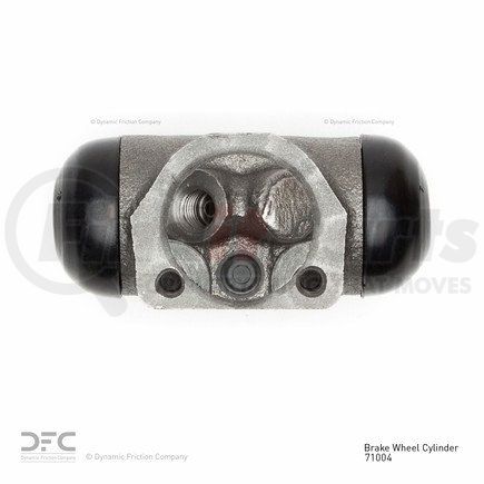 375-71004 by DYNAMIC FRICTION COMPANY - Wheel Cylinder