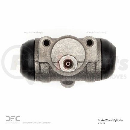 375-71019 by DYNAMIC FRICTION COMPANY - Wheel Cylinder