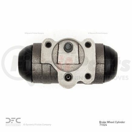 375-71024 by DYNAMIC FRICTION COMPANY - Wheel Cylinder