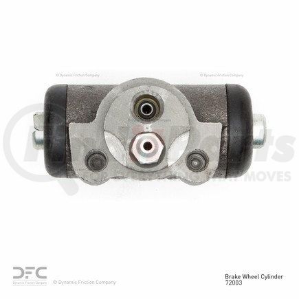 375-72003 by DYNAMIC FRICTION COMPANY - Wheel Cylinder