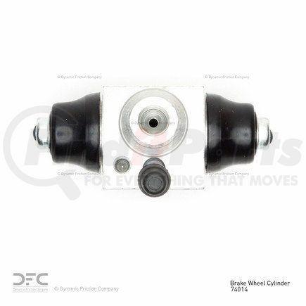 375-74014 by DYNAMIC FRICTION COMPANY - Wheel Cylinder