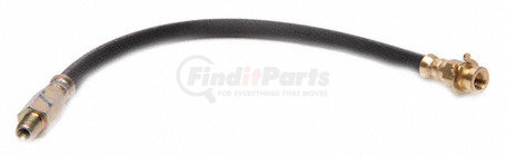 BH36555 by RAYBESTOS - Raybestos Element3 Brake Hose